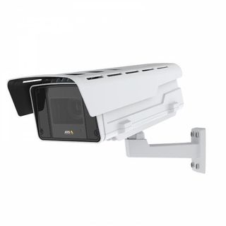 AXIS Q1615-LE Mk III - Telecamera di sorveglianza connessa in rete - per estern…