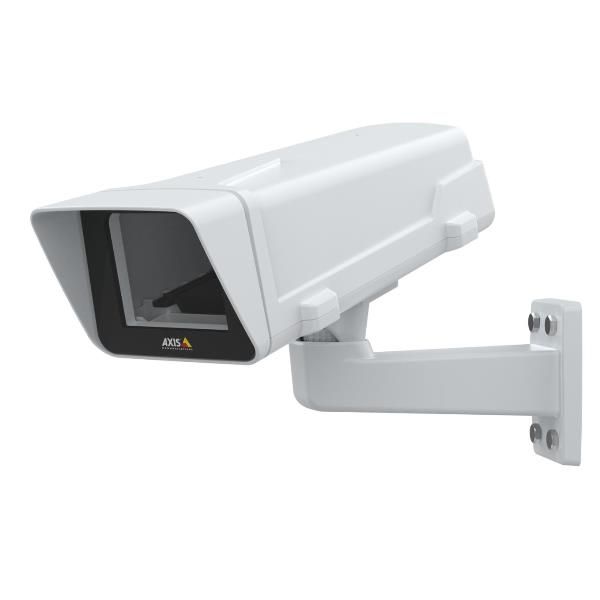 AXIS T93F20 OUTDOOR HOUSING POE