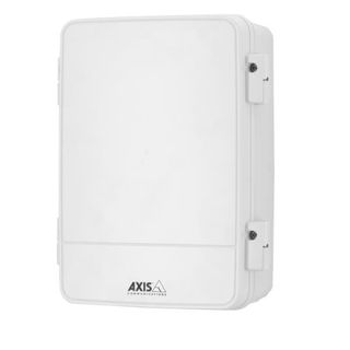 AXIS T98A15-VE SURVEILLANCE CABINET