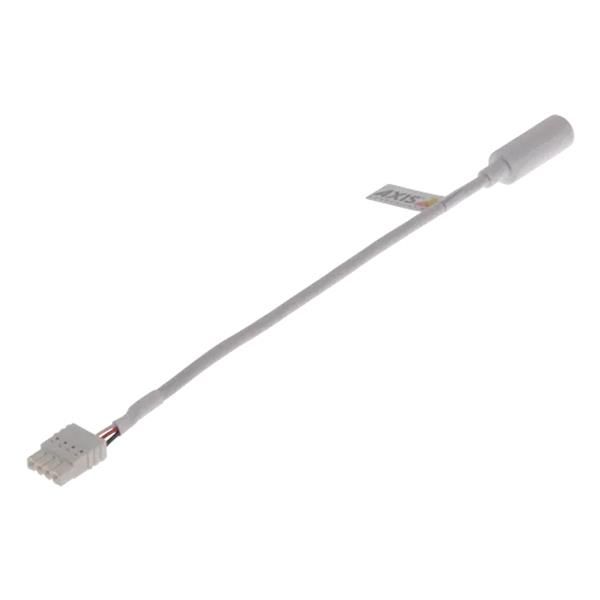 AXIS TERMINAL BLOCK TO 3.5 MM AUDIO EXT