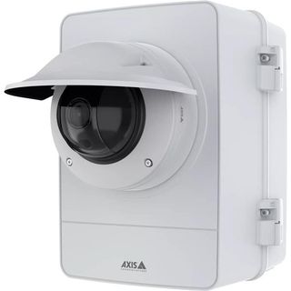 AXIS TQ1817-VE SURVEILLANCE CABINET