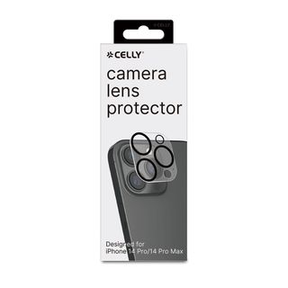 Celly CAMERALENS - Apple iPhone 14 Pro iPhone 14 Pro Max