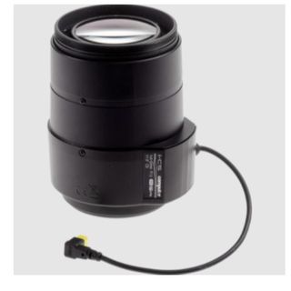 AXIS VARIF IR CORR 9-50MM ICS LENS