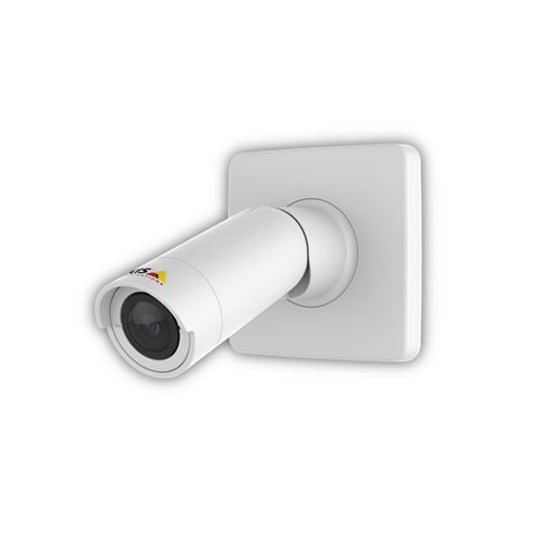 AXIS p1254 - Telecamera di sorveglianza connessa in rete - colore - 1280 x 720 …
