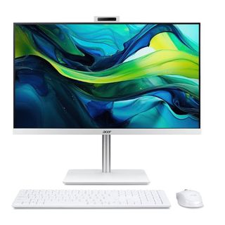 Acer Aspire C27-1E13U7UNH, 68,6 cm (27?), Full HD, Intel® Core™ i7, 32 GB, 1 TB…