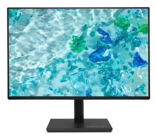 Acer B247Y Monitor per computer 23.8" Full HD IPS 120Hz