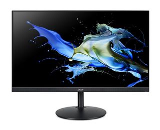 Acer CB272UG 27'' QHD 120Hz IPS ZeroFrame 1ms HDR10 AdaptiveSync