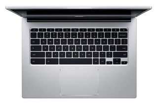 Acer Chromebook 514 CB514-1H-C8UH - Intel Celeron N3450 / 1.1 GHz - Chrome OS -…