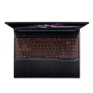 Acer Nitro V 16 AI ANV16-42-R8MF, AMD Ryzen™ 7, 3,8 GHz, 40,6 cm (16?), 1920 x …