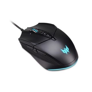 Acer Predator Cestus 335 (PMW120) - Mouse - ergonomico - ottica - 10 pulsanti -…