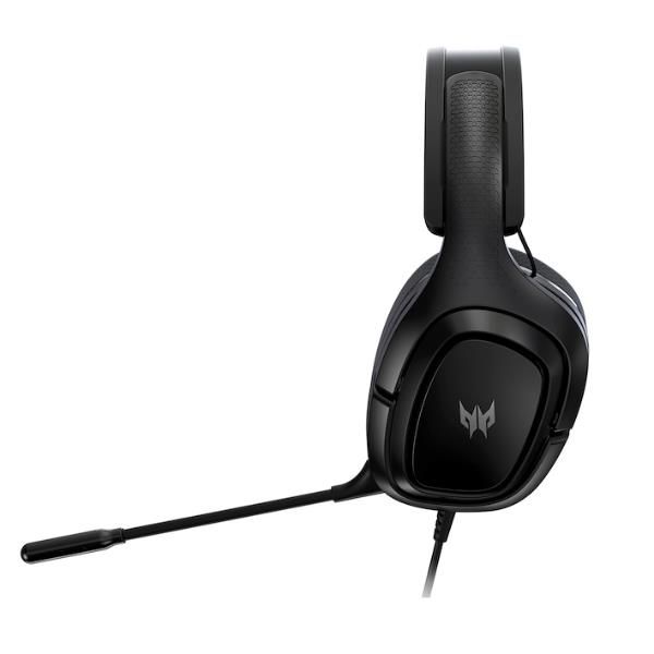 Acer Predator Galea 365 (PHW210) - Cuffie con microfono - canale 7.1 - dimensio…