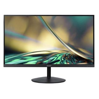 Acer SA222Q E, 54,6 cm (21.5?), 1920 x 1080 Pixel, Full HD, 1 ms, Nero