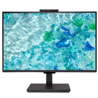 Acer VERO B248YGBEMIQPRCUZX 'Webcam, USB-C e RJ45 Incorporate