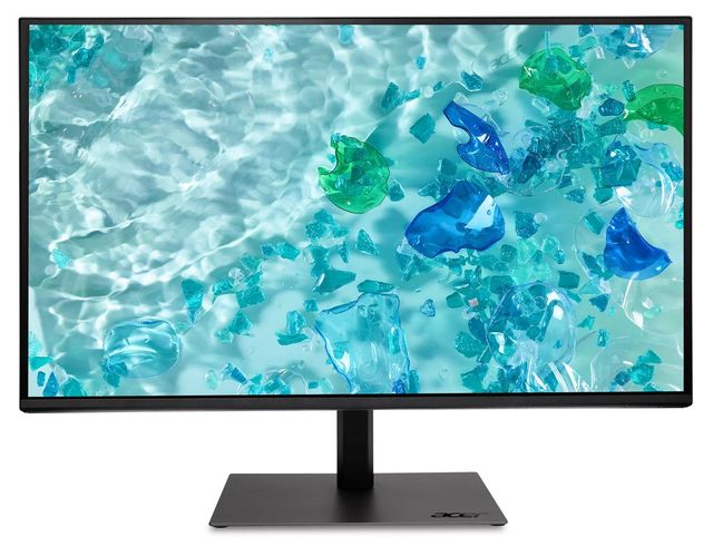 Acer Vero B247YG 60cm (23.8'') FHD IPS 120Hz ZeroFrame