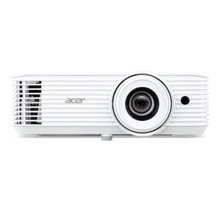 Acer X1827, 4000 ANSI lumen, DLP, UHD 4K (3840x2160), 10000:1, 16:9, 4:3, 16:9