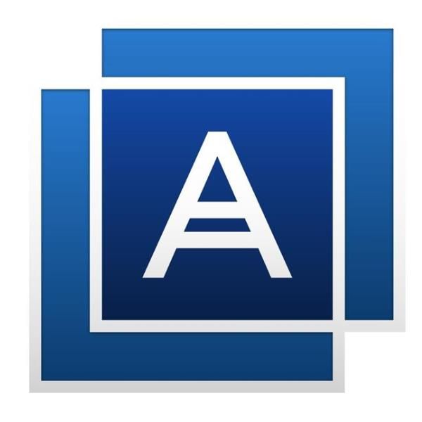 Acronis Cloud Storage - Licenza a termine (5 anni) - capacita' 1 TB - hosted