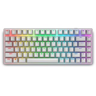 Alienware Pro Wireless Gaming Keyboard - Tastiera - 75% - compact TKL - AlienFX…