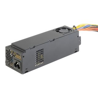 Alimentatore FLEX ATX - 130W- 2xSata- 20+4Pin- 4Pin- Adattatore 4pin a Sata. 55…