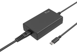 Alimentatore Universale per Notebook e Dispositivi USB-C- PD - 65W- Tecnologia …