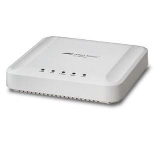 Allied Telesis AT TQ4600 - Wireless access point - Wi-Fi 5 - 2.4 GHz, 5 GHz