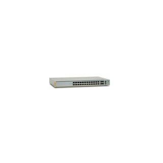 Allied Telesis AT X510-28GSX - Switch - L2+ - gestito - 24 x SFP + 2 x 10 Gigab…