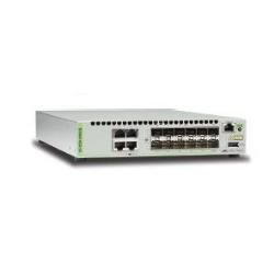Allied Telesis AT XS916MXS - Switch - L2+ - gestito - 4 x 100/1000/10000 + 12 x…