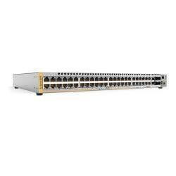 Allied Telesis AT x310-50FT - Switch - L3 - gestito - 48 x 10/100 + 2 x SFP com…