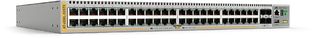 Allied Telesis AT x530L-52GTX - Switch - L3 - gestito - 48 x 10/100/1000 + 4 x …