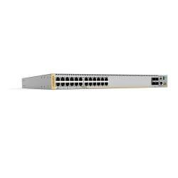 Allied Telesis AT x930-28GTX - Switch - L3 - gestito - 24 x 10/100/1000 + 4 x 1…