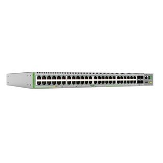 Allied Telesis CentreCOM AT-GS980MX/52PSM - Switch - L3 - gestito - 40 x 10/100…