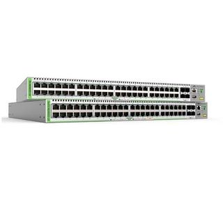 Allied Telesis CentreCOM GS980M/52PS - Switch - L3 - gestito - 48 x 10/100/1000…