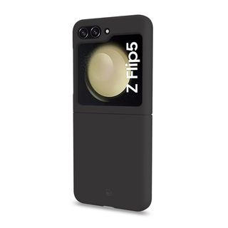 Celly CROMO1058BK, Cover, Samsung, Samsung Galaxy Z Flip 5, 17 cm (6.7ʺ), Nero