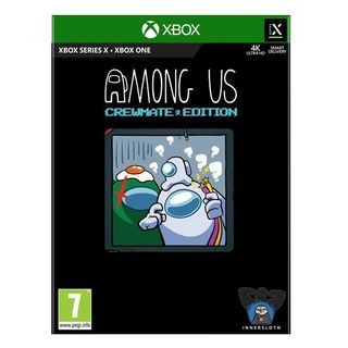 Among US - Crewmate Edition - Xbox One, Xbox Series X - Italiano - Europa