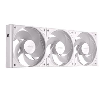 Antec C120R ARGB W 3PK