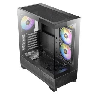 Antec CX700 ARGB Nero