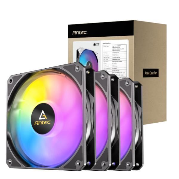 Antec P12 ARGB