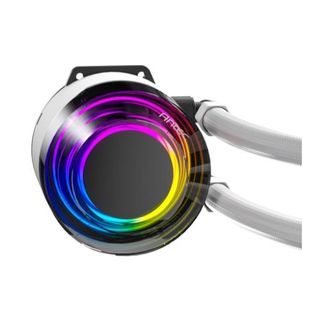 Antec VORTEX LUM 360 ARGB WHITE