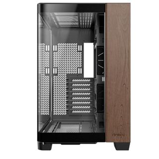 Antec cabinet - C8 CURVE WOOD