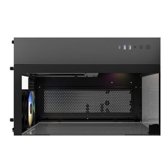 Antec cabinet - CX600M TRIO ARGB