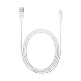 Apple - Cavo Lightning - Lightning maschio a USB maschio - 2 m