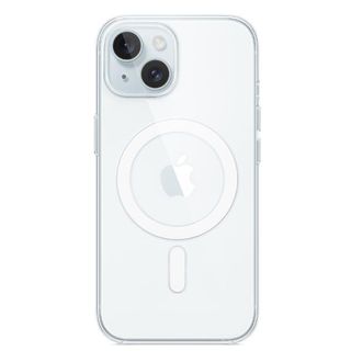 Apple - Cover per cellulare - compatibile MagSafe - policarbonato - trasparente…