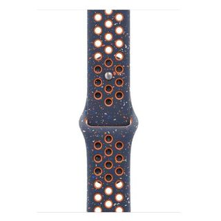 Apple Cinturino Nike Sport Blue Flame (42 mm) - ML
