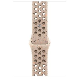 Apple Cinturino Nike Sport Desert Stone (46 mm) - SM