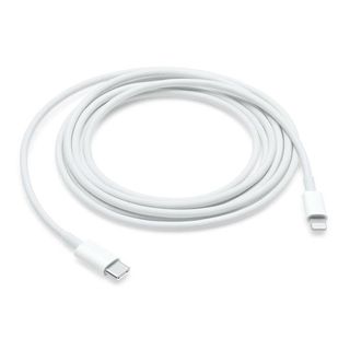 Apple D Cavo USB-C a Lightning 2m MW2R3ZM/A