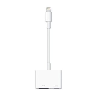 Apple Lightning Digital AV Adapter - Cavo Lightning - Lightning maschio a HDMI,…