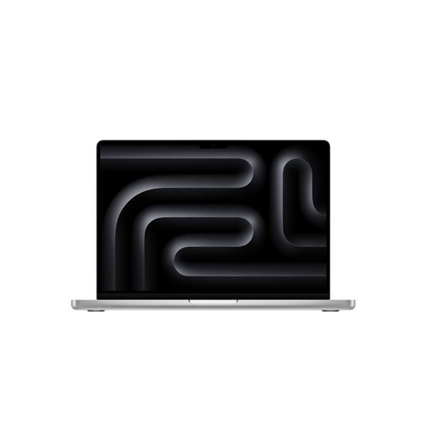 Apple MacBook Pro 14? Chip M5 10?core CPU 10?core GPU, 16GB, 1TB SSD Argento, A…
