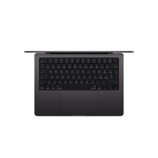 Apple MacBook Pro 14? Chip M5 10?core CPU 10?core GPU, 16GB, 1TB SSD Nero Sider…
