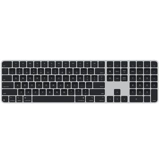 Apple Magic Keyboard con Touch ID e tastierino numerico per Mac con chip Apple …