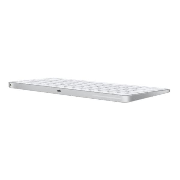 Apple Magic Keyboard with Touch ID - Tastiera - USB-C - senza fili - Bluetooth …