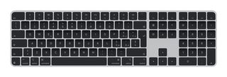 Apple Magic Keyboard with Touch ID and Numeric Keypad - Tastiera - USB-C - senz…